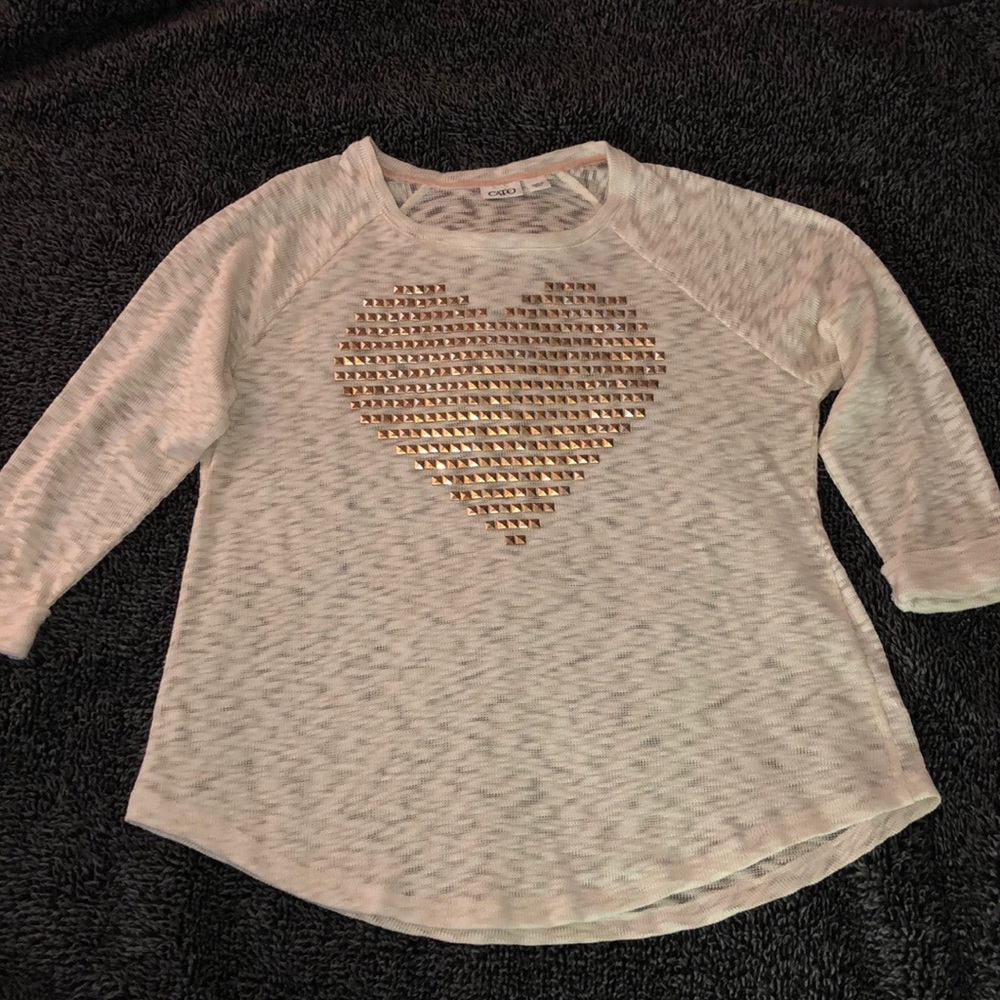 Cato sweater